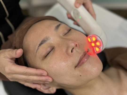 シミケアデトックス - 大和駅から徒歩2分のダイエット＆美容エステ