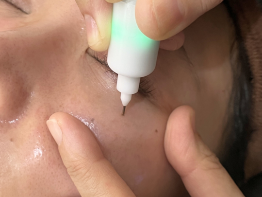 シミケアデトックス - 大和駅から徒歩2分のダイエット＆美容エステ